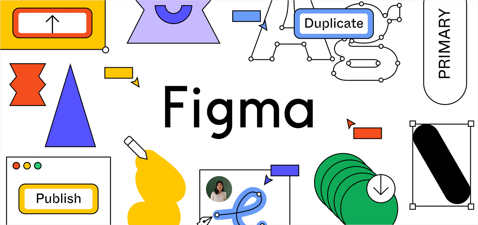 طراحی سایت با فیگما
